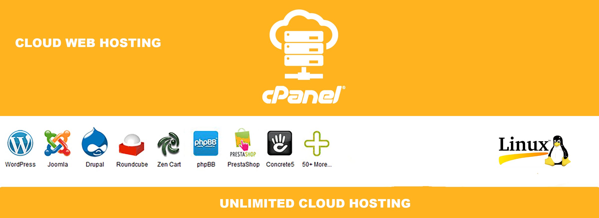 Cloud Hosting in India