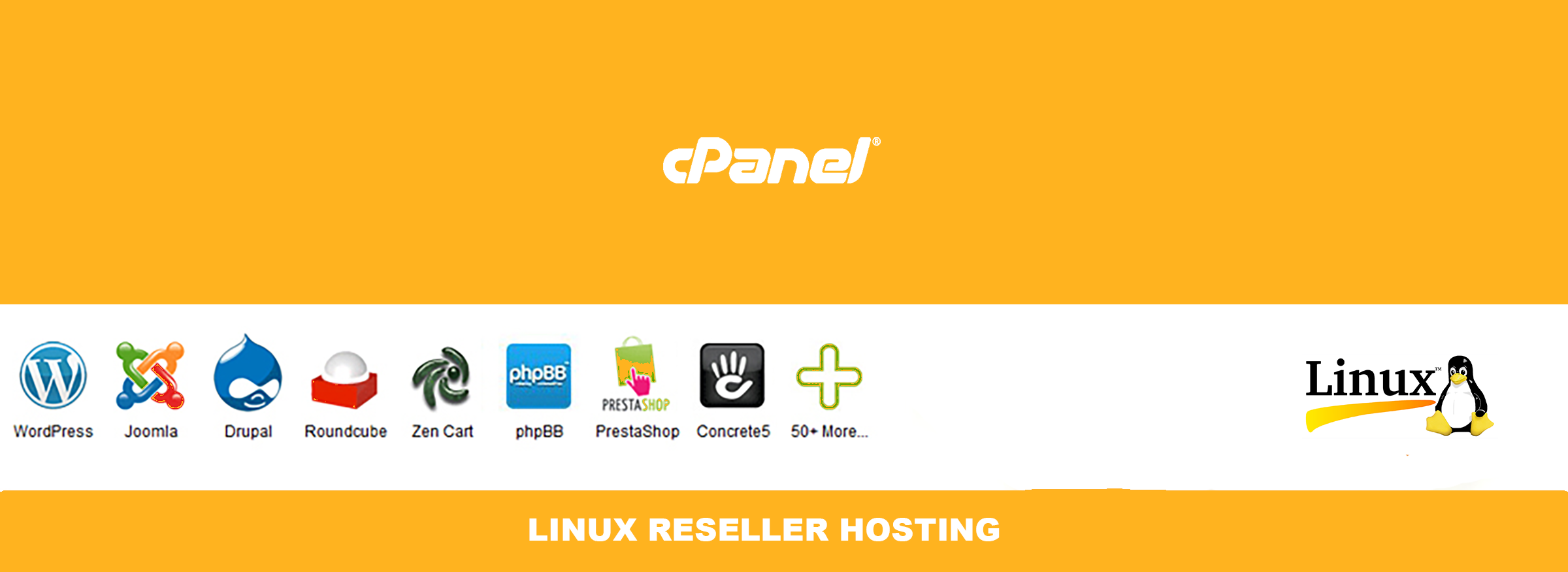 WHM Reseller hosting in india